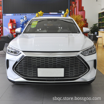 2022 BYD Song Byd Plus di alta qualità più potenti nuovi veicoli usati Energy Electric China